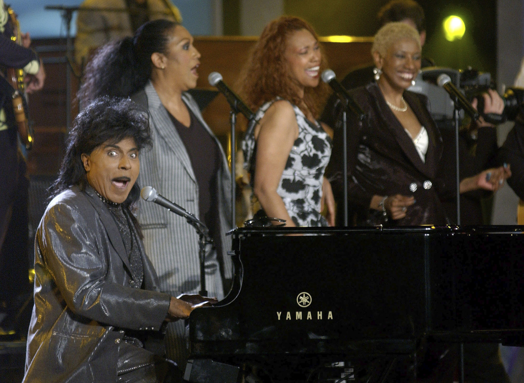Obit Little Richard